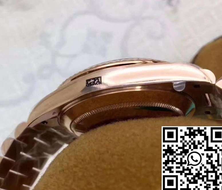 Dial 228235 Factory 40mm Rolex 2018 Date EW Day Purple 0205